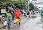 Venezuelanos sofrem abusos em empregos ofertados por programa de interiorização