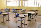 Goiânia prepara revezamento de alunos para retorno presencial às salas de aula