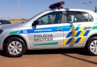 Preso suspeito de pedir comida por app e assaltar entregador em São Francisco de Goiás