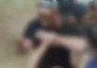 Em Goiás: Homofobia: vídeo flagra PM agredindo homossexual