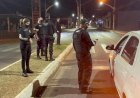 Em Goiás: Casal é flagrado fazendo sexo oral com carro em movimento e homem acaba preso