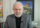 Lula: Bolsonaro é covarde e inventou o voto impresso porque sabe que perderá em 2022