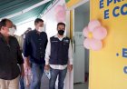 Governo de Goiás leva Carreta da Prevenção ao câncer a Jaraguá