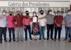 Vereadores em Ceres aprovam projeto de Lei que denomina Praça, Dr. Paulo Omar da Silva.