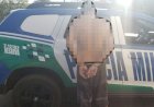 Homem é preso suspeito de estuprar a sogra de 90 anos que é cadeirante e deficiente visual, em Aparecida de Goiânia