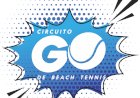 Com 240 atletas, Circuito Goiano de Beach Tennis chega a Trindade