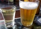 Em Goianésia homem consome 420 reais em cerveja em bar e foge, PM é acionada