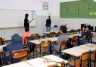 Goiânia tem 57 casos de Covid entre servidores da Educação em menos de um mês