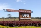 EM GOIÁS: Ossada humana é encontrada da UFG