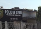 Mulher que abusou da sobrinha de 11 anos é presa em Rubiataba