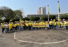 Prefeitura de Ceres realiza evento em alusão ao Dia Mundial de Prevenção ao Suicídio