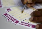 57 apostas vão dividir o prêmio da Lotofácil da Independência