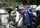 Globo é condenada a indenizar filho de cinegrafista goiano morto em acidente da Chapecoense