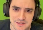 Felipe Neto diz que foi uma ‘criança viada’ e é criticado na web