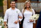 Andressa Urach se separa e ex questiona:  ‘Que tipo de pessoa volta a se prostituir grávida?’