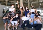 Brasil já vacinou mais jovens contra a Covid que EUA e Inglaterra