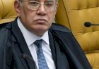 Gilmar Mendes suspende trecho de Lei de Improbidade Administrativa