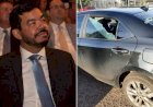 PGR denuncia ao STF deputado bolsonarista acusado de ter forjado o próprio atentado