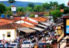 Pirenópolis terá Festival Canto da Primavera menos badalado e mais cultural