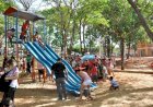 Prefeitura de Ceres comemora dia das crianças no próximo sábado, 16