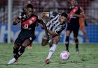 Atlético-GO vence o Atlético-MG e se reabilita no Brasileirão