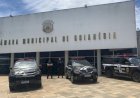 PC desencadeia Operação Coroa de Flores visando investigar fraude em licitação na Câmara de Vereadores de Goianésia