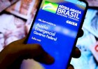 Governo resolverá extensão do auxílio emergencial nesta semana, diz Bolsonaro
