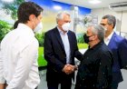 Caiado diz não ter pressa para acabar com obrigatoriedade do uso de máscaras em Goiás