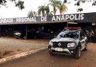 Em Goiás: Idoso que ameaçou juiz de morte é preso em operação sigilosa da Polícia Civil -