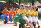 China elabora lei para punir pais por mau comportamento dos filhos