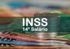 Atenção segurados! abono do 14º salário do INSS está prestes de ser aprovado.