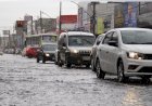 Frente fria traz mais chuva para Goiás nesta semana, diz previsão do tempo