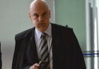 Moraes é escolhido como relator no STF em ação de Bolsonaro contra CPI