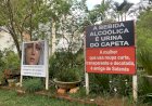 Placas moralistas em povoado de Anápolis estão causando risos e sentimento de vergonha
