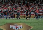 Atlético-GO irá homenagear Iris Rezende nos próximos jogos do clube na Série A