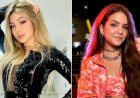 MC Melody revela que “ficou” com Mel Maia e não descarta namoro: vídeo