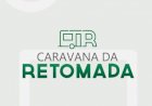 Caravana da retomada, do governo de Goiás, chega a Ceres no dia 17 de novembro