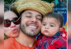 Mãe de Marília Mendonça compartilhará guarda do neto com Murilo Huff e pede que não façam intrigas: 'Pai íntegro'