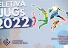 UEG: abertas inscrições para Seletiva dos Jogos Universitários Goianos