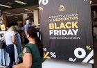 Inflação da Black Friday: o que está mais caro em 2021 – e o que está mais barato