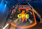 Em duas ações, CPE Goianésia retira oito armas de fogo de circulação; dois suspeitos são presos