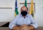 Prefeito de Ceres, Edmario Barbosa, está entre os melhores prefeitos de Goiás em 2021
