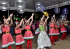 Alunos dos CMEIs de Rialma realizam Recital de Natal