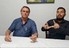 Bolsonaro diz que 'não existe' opção de Bahia receber ajuda da Argentina recusada por governo federal