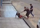 'Eu achei que iria morrer', diz rapaz negro agredido dentro do próprio carro