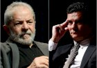 Membro da direção nacional e de Goiás do PT prevê 2º turno entre Lula e Moro