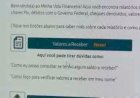 BC cria sistema para clientes consultarem valores a receber de bancos e instituições financeiras