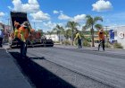 Goinftra, fará vistoria em obras em Ceres do programa Goiás em movimento