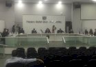 Câmara Municipal de Ceres realiza a 3ª Sessão Ordinária do mês de fevereiro 2022