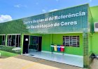 Saúde em Ceres terá piscina para reabilitação de pacientes